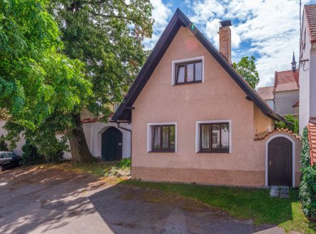 Prodej chaty/rekreačního objektu, 140 m²