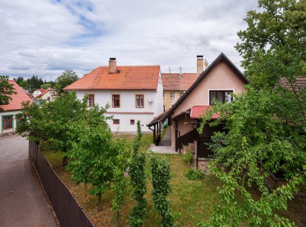Prodej chaty/rekreačního objektu, 140 m²