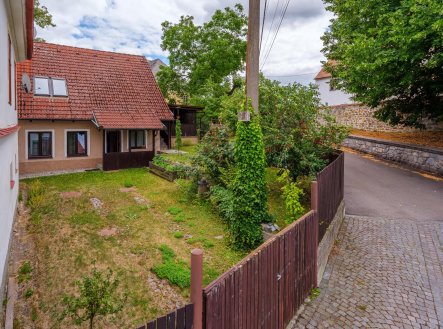 Prodej chaty/rekreačního objektu, 140 m²