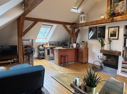 Pronájem domu/vily, 69 m² obrázek