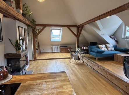 Pronájem domu/vily, 69 m²