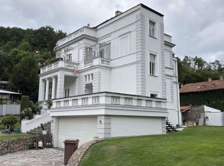 Pronájem domu/vily, 69 m²