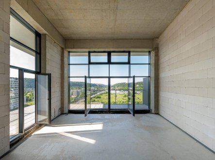 Prodej bytu, 3+kk, 137 m²