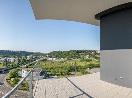 Prodej bytu, 3+kk, 137 m²