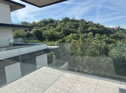 Prodej bytu, 2+kk, 50 m²