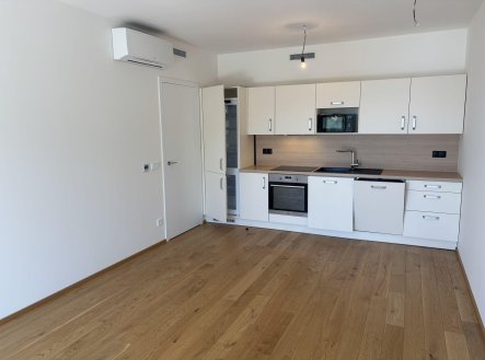 Prodej bytu, 2+kk, 50 m²