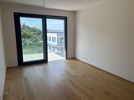 Prodej bytu, 2+kk, 50 m²