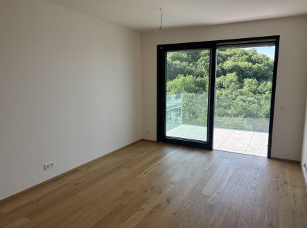 Prodej bytu, 2+kk, 50 m²