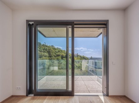 Prodej bytu, 2+kk, 50 m²