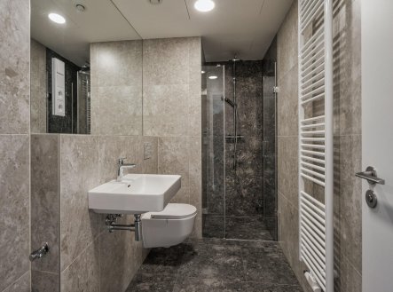 Prodej bytu, 2+kk, 50 m²