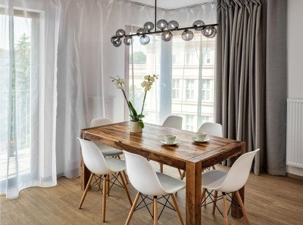 Pronájem bytu, 3+kk, 95 m²