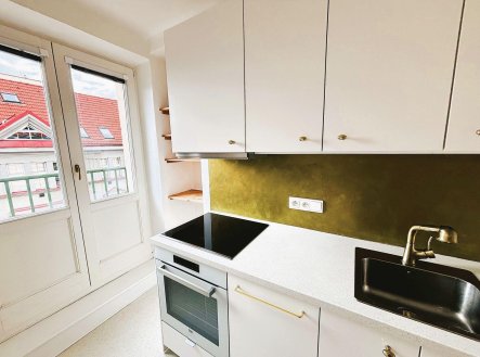 Pronájem bytu, 2+1, 63 m²