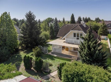 Prodej domu/vily, 295 m²