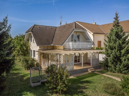 Prodej domu/vily, 295 m²