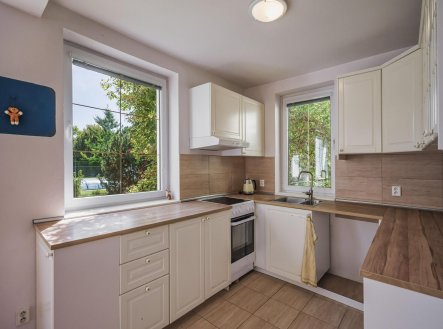 Prodej domu/vily, 295 m²