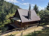 Prodej chaty/rekreačního objektu, 68 m²