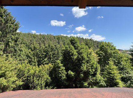 Prodej chaty/rekreačního objektu, 68 m²