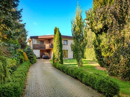 Prodej domu/vily, 270 m²