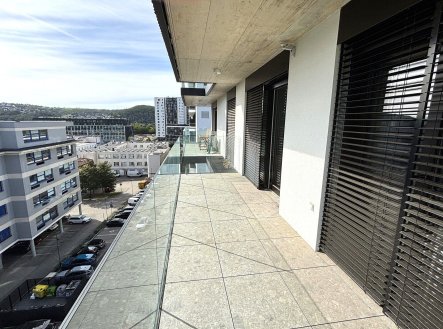 Prodej bytu, 2+kk, 50 m²