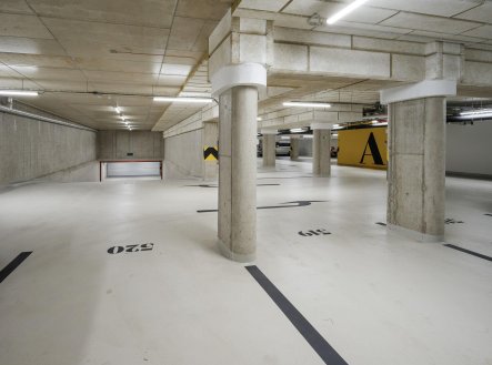 Prodej bytu, 2+kk, 50 m²