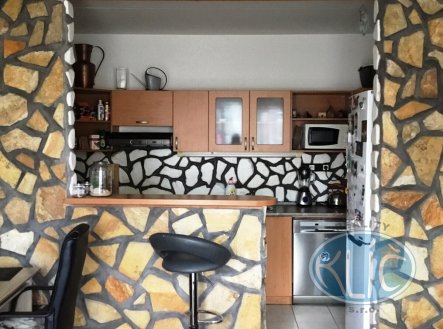 Pronájem bytu, 2+kk, 43 m² obrázek