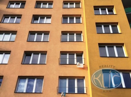 Pronájem bytu, 2+kk, 43 m²