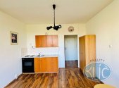 Pronájem bytu, 1+kk, 21 m²
