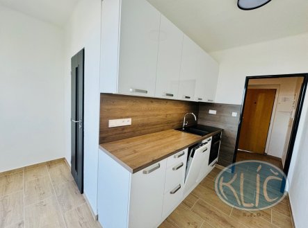 Pronájem bytu, 2+1, 64 m²