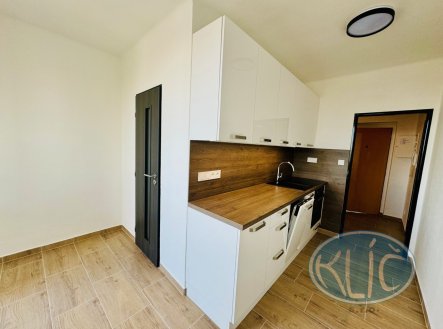 Pronájem bytu, 2+1, 64 m²