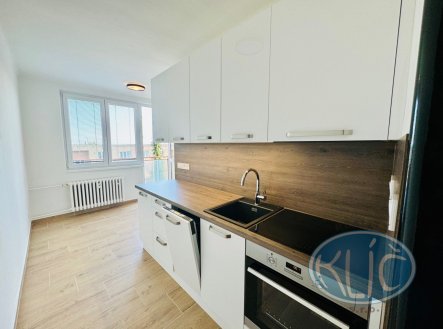 Pronájem bytu, 2+1, 64 m²