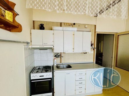 Pronájem bytu, 1+1, 41 m² obrázek