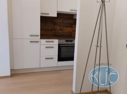 Pronájem bytu, 2+kk, 55 m²