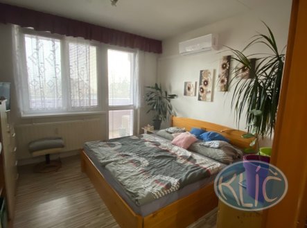 Pronájem bytu, 3+kk, 58 m²