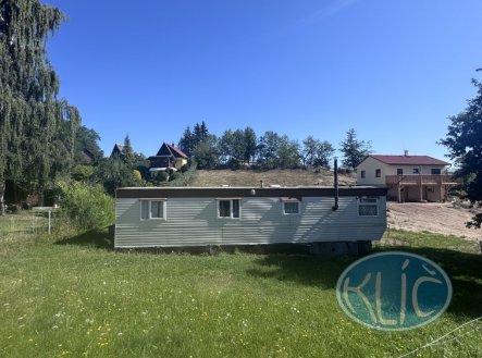 Prodej pozemku pro bydlení, 641 m²