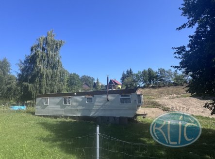 Prodej pozemku pro bydlení, 641 m²