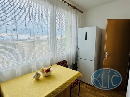 Pronájem bytu, 2+1, 57 m²