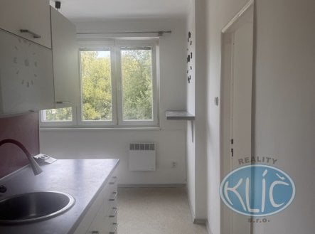 Pronájem bytu, 3+1, 64 m²