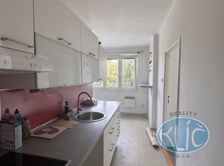 Pronájem bytu, 3+1, 64 m²