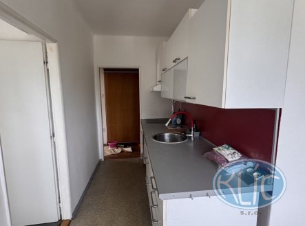 Pronájem bytu, 3+1, 64 m²