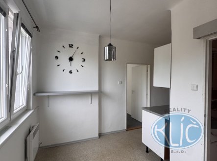 Pronájem bytu, 3+1, 64 m²