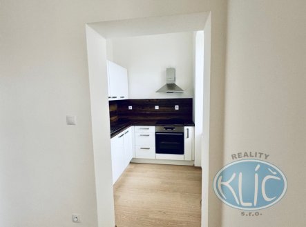 Pronájem bytu, 2+kk, 60 m²
