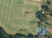 Prodej pozemku pro bydlení, 1 360 m²