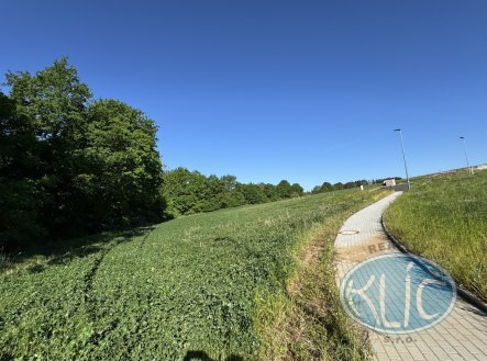 Prodej pozemku pro bydlení, 1 360 m²