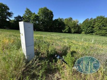 Prodej pozemku pro bydlení, 1 360 m²