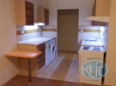 Pronájem bytu, 1+kk, 24 m²