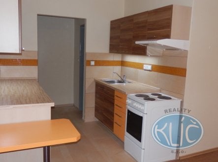 Pronájem bytu, 1+kk, 24 m²
