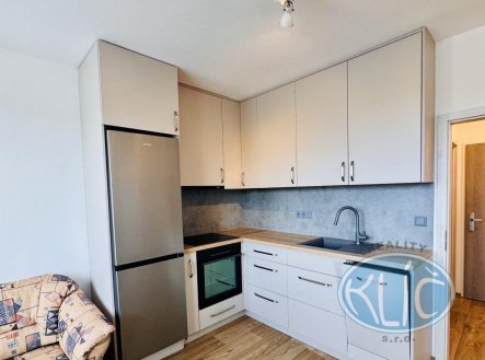 Pronájem bytu, 2+kk, 40 m²