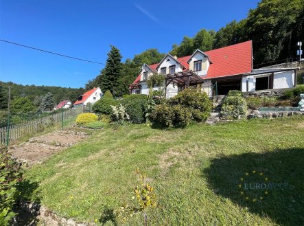 Prodej domu/vily, 120 m²
