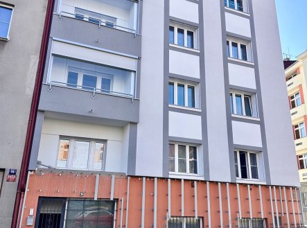 Prodej obchodní prostory, 74 m² obrázek