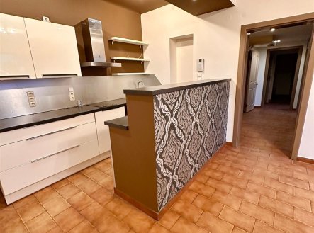 Prodej obchodní prostory, 74 m²